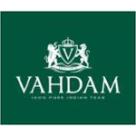 Vahdam Teas Coupons