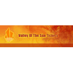 Valley Of The Sun Tickets Coupons