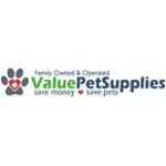 Value Pet Supplies Coupons