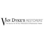 Van Dykes Restorers Coupons