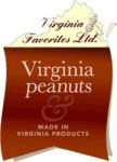 Virginia Peanuts Coupons