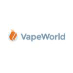 VapeWorld Coupons