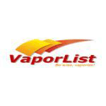 VaporList Coupons