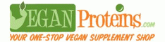 Vegan Proteins Coupons