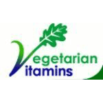 Vegetarian Vitamin Coupons