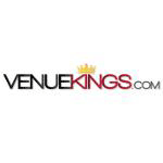 Venuekings.com Coupons