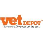 Vet Depot Coupons