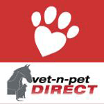 Vet-N-Pet Direct Australia Coupons