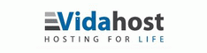 Vidahost Coupons