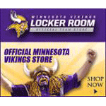 Minnesota Vikings Team Store Coupons