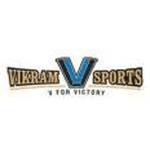 Vikram V Sports Coupons