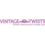 Vintage Twists UK Coupons