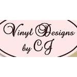 Vinyl Designs By CJ Coupons