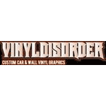 Vinyl Disorder Coupons