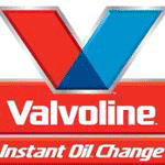 Valvoline Instant Oil Change Coupons