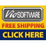 Vio Software Coupons