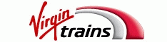 Virgin Trains UK Coupons