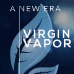 Virgin Vapor Coupons