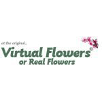 Virtual Flowers Coupons