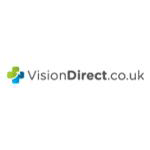 VisionDirect.co.uk Coupons