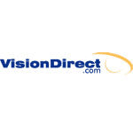 Vision Direct Coupons