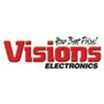 Visions Electronics Canada Coupons