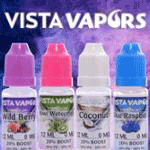 Vista Vapors Coupons