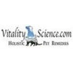 Vitality Science Coupons