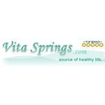 Vita Springs Coupons