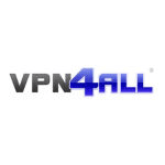 VPN4ALL Coupons