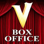 V Theater Box Office Coupons