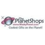 The Planet Shops Coupons