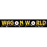 Wagonworld. Coupons