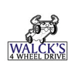 Walck's 4 Wheel Drive Coupons