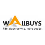 Wallbuys.com Coupons