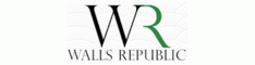 Walls Republic Coupons