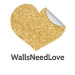 Walls Need Love Coupons