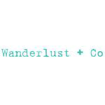 Wanderlust + Co Coupons