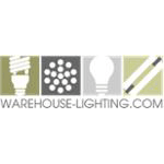 Warehouse Lighting Coupons