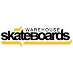 Warehouse Skateboards Coupons