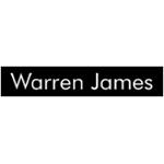 Warren James Coupons