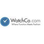 WatchCo Coupons