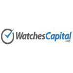 Watches Capital Coupons