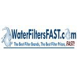 Water Filters Fast Coupons