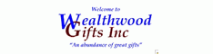 Wealthwood Gifts Inc Coupons