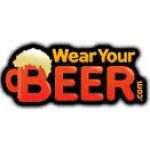 Wear Your Beer Coupons