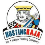 Hosting Raja India Coupons