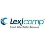 Lexi-Comp Coupons