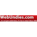 WebUndies Coupons