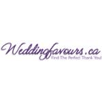 Wedding Favours Canada Coupons